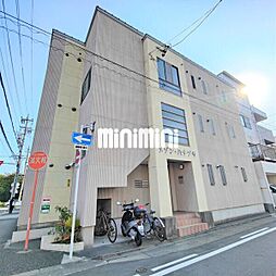 メゾンハナブサ