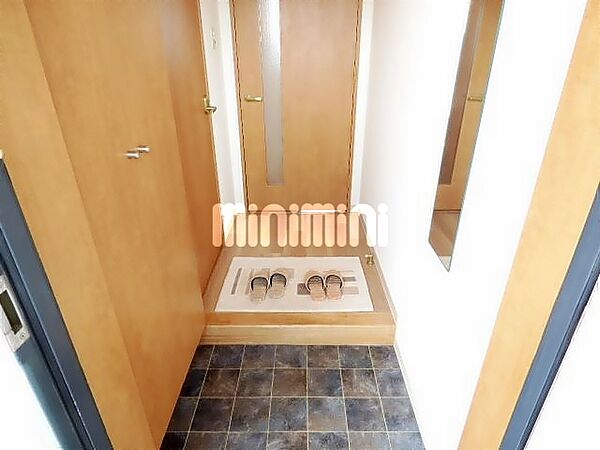 ランドハウス浄心