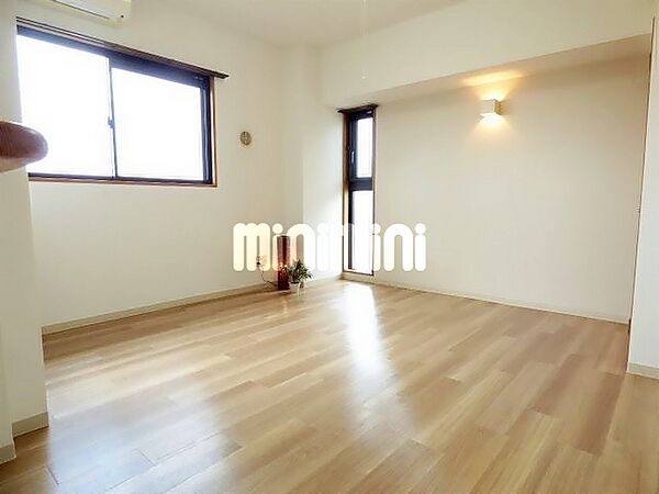 ランドハウス浄心