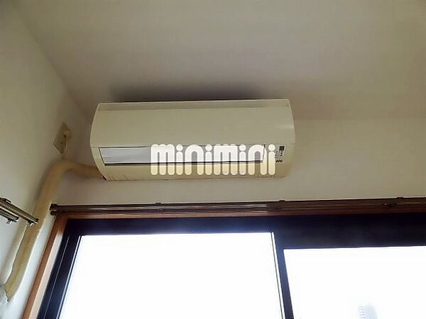 ランドハウス浄心