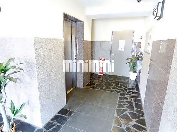 ランドハウス浄心