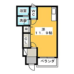 カルマ　スパーチオ城北