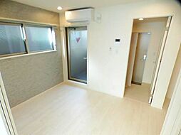 Boul’Mich’（ブールミッシュ） 2階1DKのリビング/ダイニング