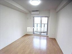 名古屋市営東山線 名古屋駅 徒歩10分の賃貸マンション 4階1Kのリビング/ダイニング