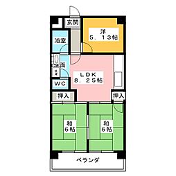 🉐敷金礼金0円！🉐ジュネス21