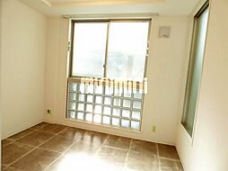 ＬＵＯＲＥ城西 2階1Kのリビング/ダイニング