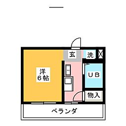 グリーン　ヴィラ