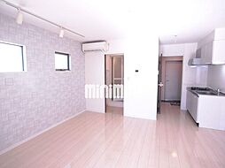 Grande　N 2階1LDKのリビング/ダイニング