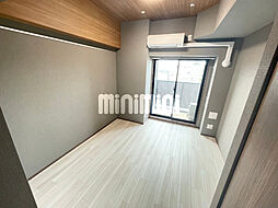 メイクスWアート浅間町 903 9階1Kのリビング/ダイニング