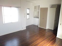 ＡＣＵＲＡ　ＣＡＳＴＬＥ 6階ワンルームのリビング/ダイニング