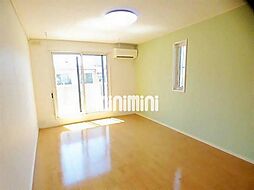 Le　Petal 1階1Kのリビング/ダイニング