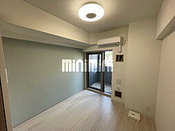 プレサンス名古屋菊井セルカ 301 3階1Kのリビング/ダイニング