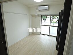 Ｗコート城西 8階1DKのリビング/ダイニング