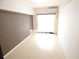 ラ・ネージュII 3階1Kのリビング/ダイニング