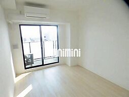 S-RESIDENCE庄内通North 8階1Kのリビング/ダイニング