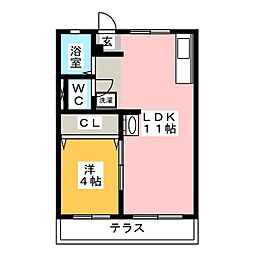 サロンハイツ