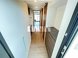 S-RESIDENCE庄内通駅前curere(クラーレ)