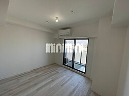 S-RESIDENCE浄心East 1003 10階1Kのリビング/ダイニング