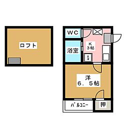 🉐敷金礼金0円！🉐メイベール栄生