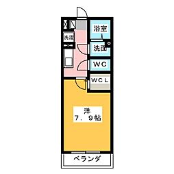 🉐敷金礼金0円！🉐リブリ・ＢＪウイング
