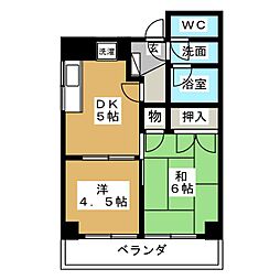 🉐敷金礼金0円！🉐アーバンハイツ児玉