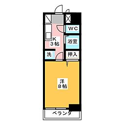 ベル名駅