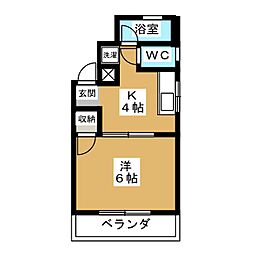 🉐敷金礼金0円！🉐ハイツホワイト