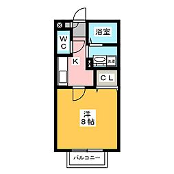 パセオ稲生