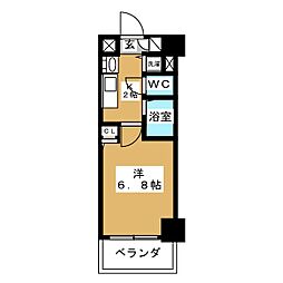 🉐敷金礼金0円！🉐ライジングコート名古屋駅前東
