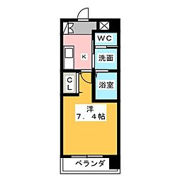 アヴェニール　ヤサカ