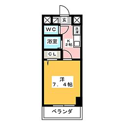 🉐敷金礼金0円！🉐Ｃｅｎｔｕｒｙ　Ｎａｇｏｎｏ