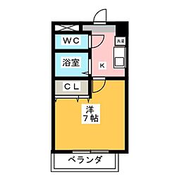 🉐敷金礼金0円！🉐DOLL HOUSE 又穂