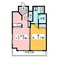 マリオン城西9階10.1万円