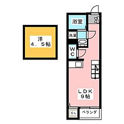 フレクール浄心