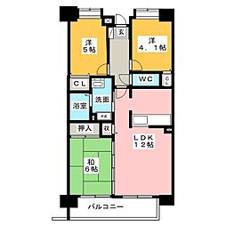 アーバンドエル庄内通