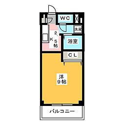 🉐敷金礼金0円！🉐プチメゾン稲生II