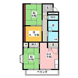 ハイツ紫尾