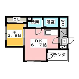 🉐敷金礼金0円！🉐ハーモニーテラス児玉