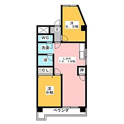 🉐敷金礼金0円！🉐スカイフォート