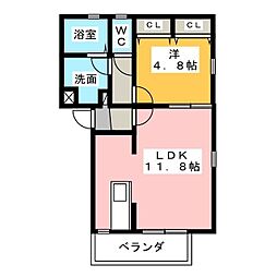 グランレーヴ浄心