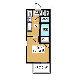 🉐敷金礼金0円！🉐パルティール城西