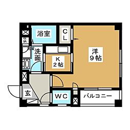 🉐敷金礼金0円！🉐ルミア　イレブン