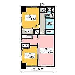 パテオはなの木
