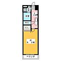 S-FORT浄心9階6.0万円