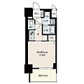 S-RESIDENCE浄心East5階6.2万円