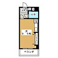 ハウス318階3.8万円