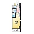 プレイズシード浄心アセント8階6.8万円