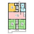 グレースホリベ22階7.2万円