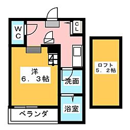 🉐敷金礼金0円！🉐ロプト浄心