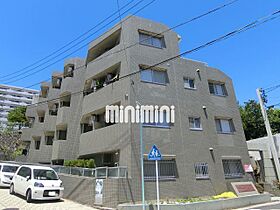 ラウムズ虹ヶ丘  ｜ 愛知県名古屋市名東区にじが丘１丁目（賃貸マンション2K・3階・40.46㎡） その1